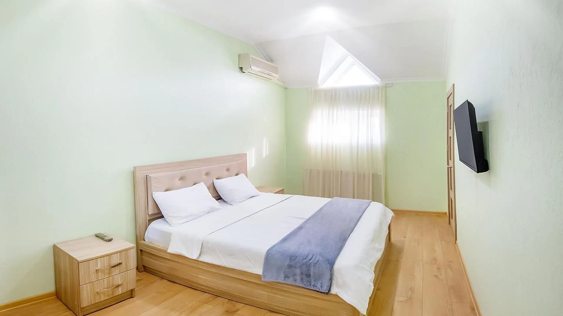 Apart Hotel Georgia Gold Tbilisi Lägenhet