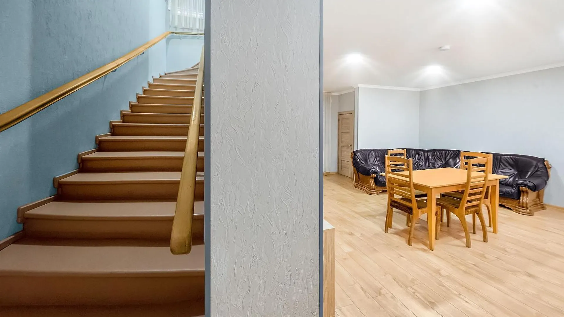 Lägenhet Apart Hotel Georgia Gold Tbilisi