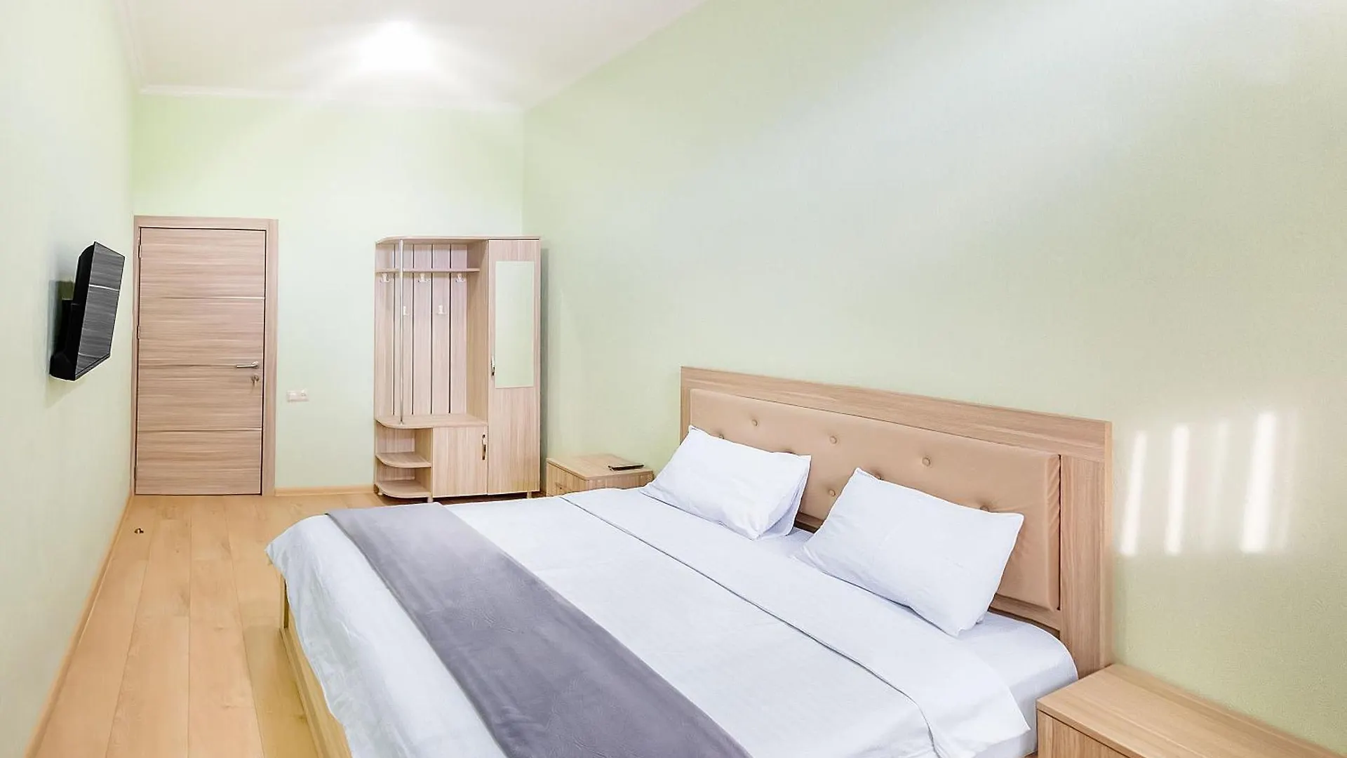 Apart Hotel Georgia Gold Tbilisi 0*,