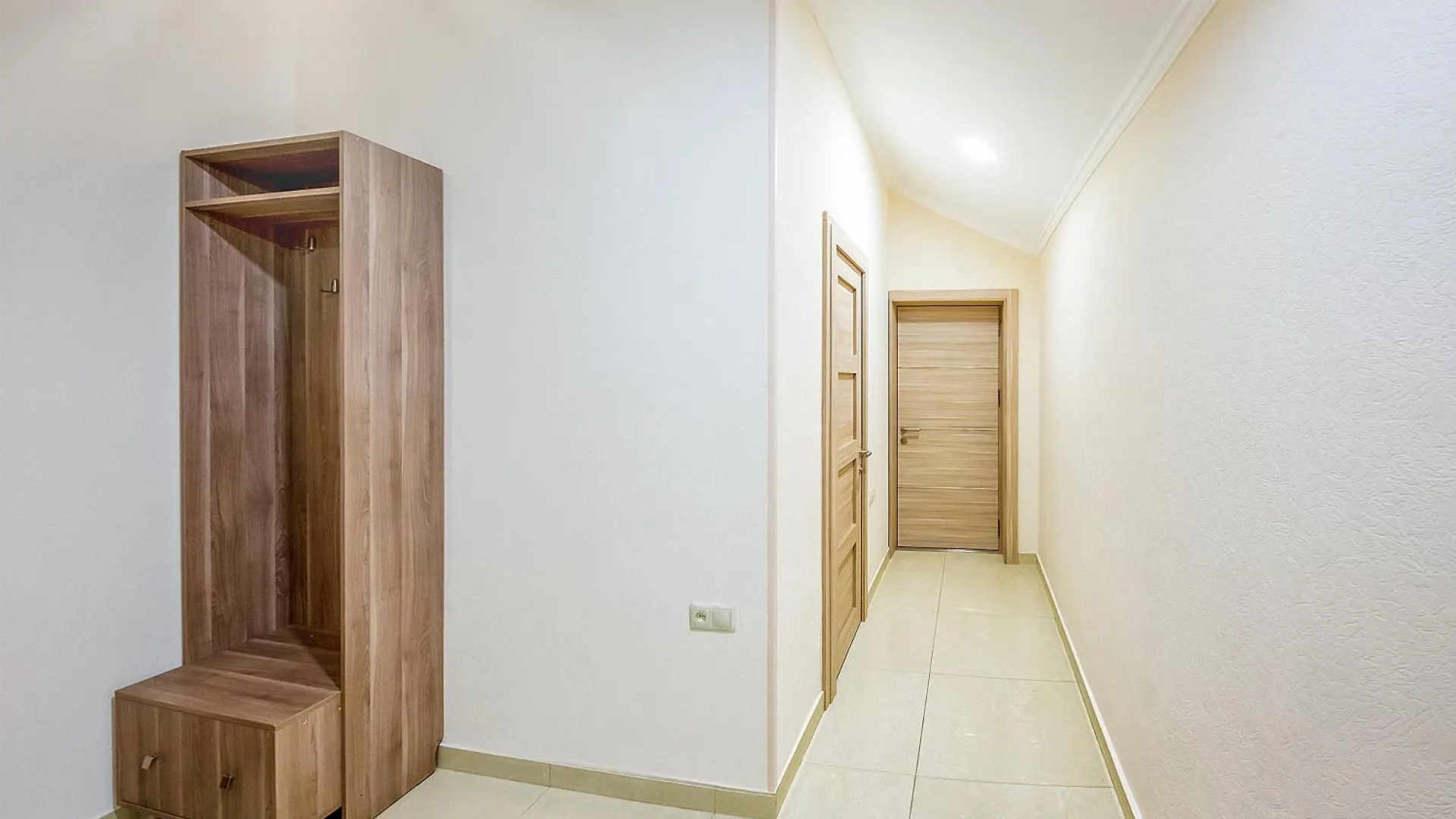 Lägenhet Apart Hotel Georgia Gold Tbilisi
