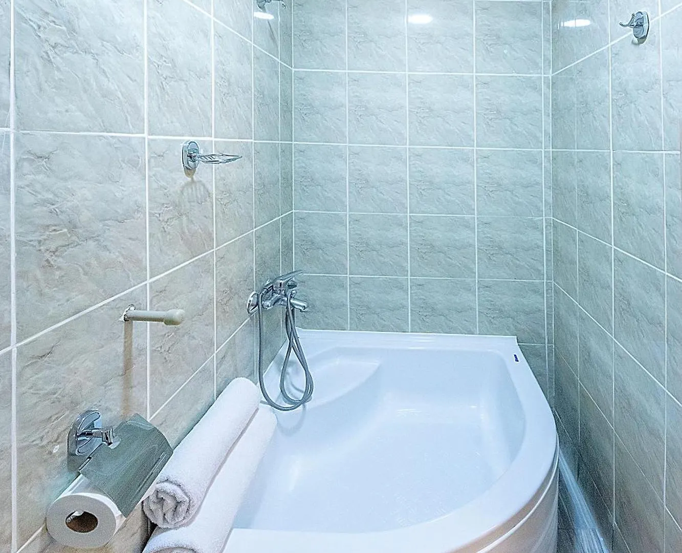 Apart Hotel Georgia Gold Tbilisi Lägenhet