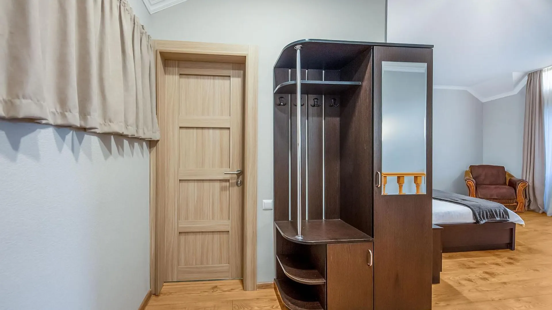 Lägenhet Apart Hotel Georgia Gold Tbilisi