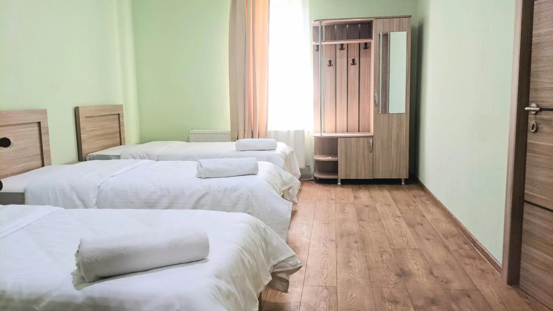 Apart Hotel Georgia Gold Tbilisi Apartment