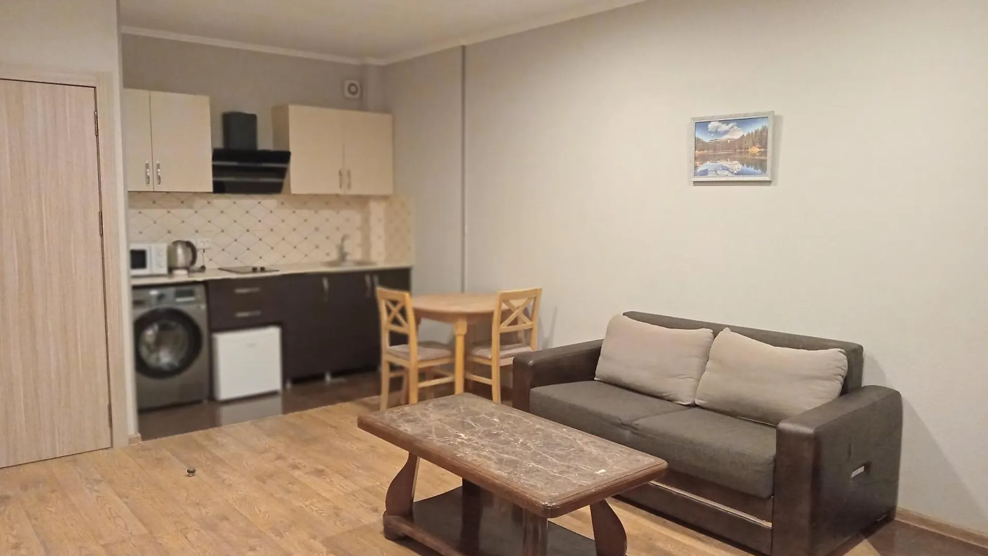 Apart Hotel Georgia Gold Tbilisi 0*,