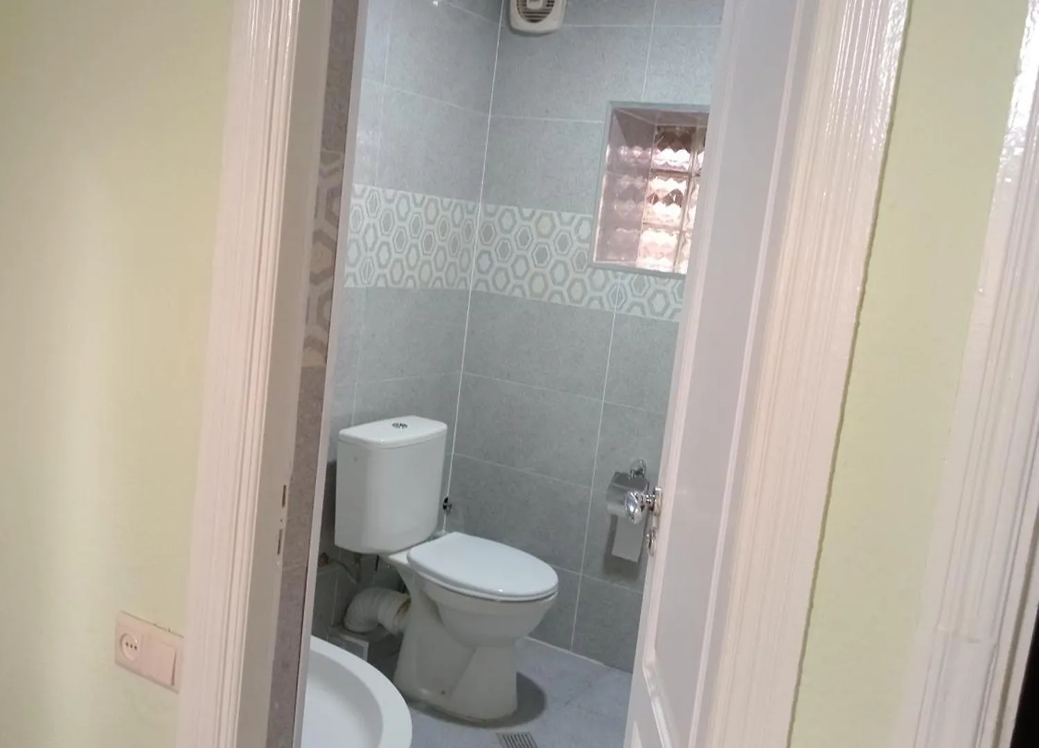 Apart Hotel Georgia Gold Tbilisi