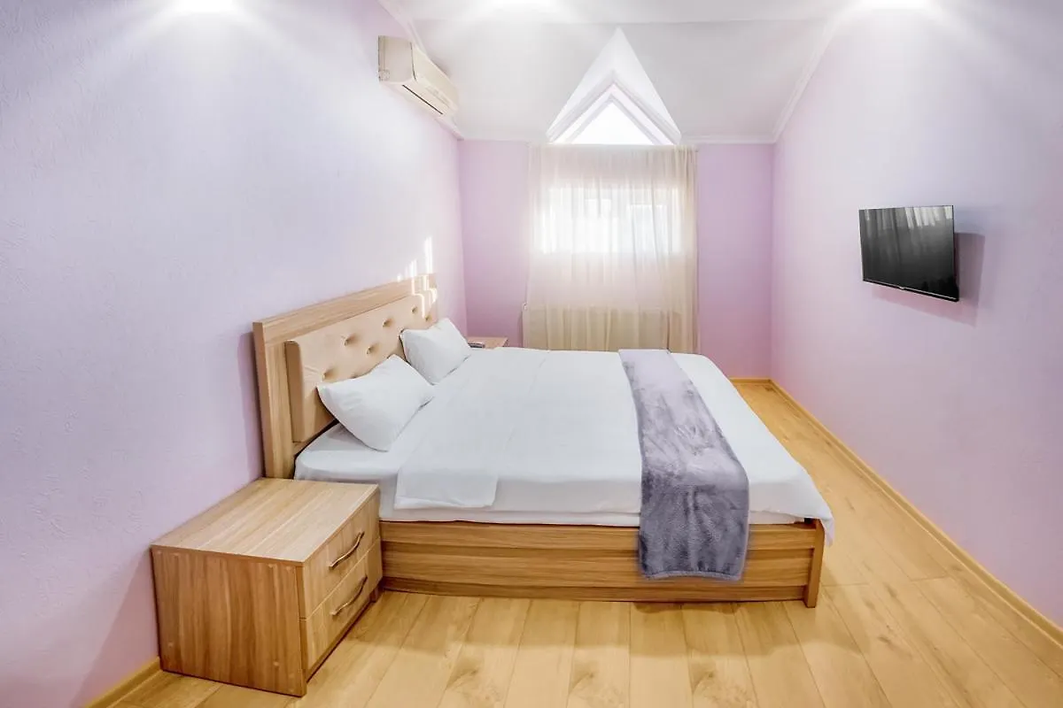 Apart Hotel Georgia Gold Tbilisi