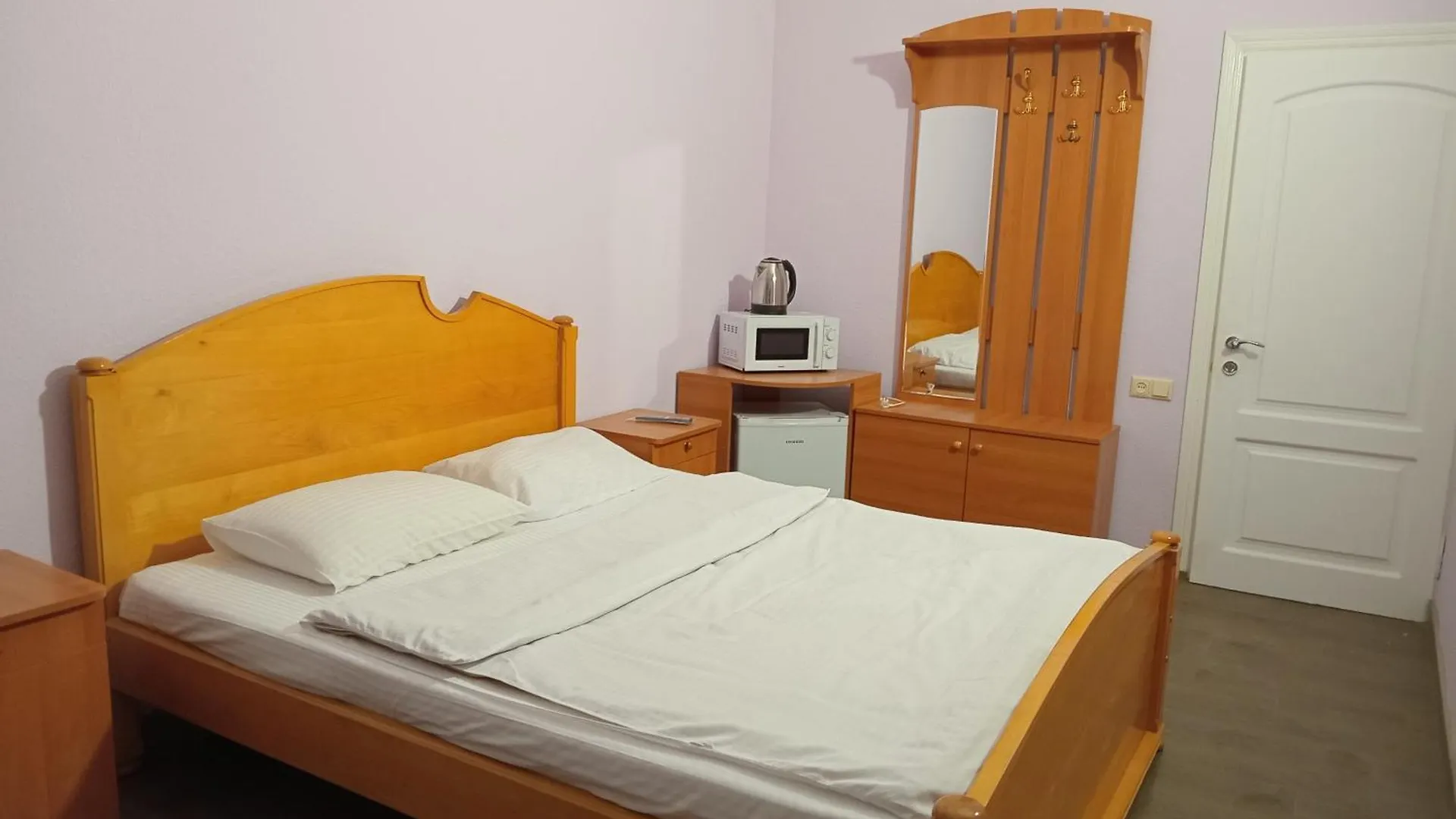 Apart Hotel Georgia Gold Tbilisi Lägenhet