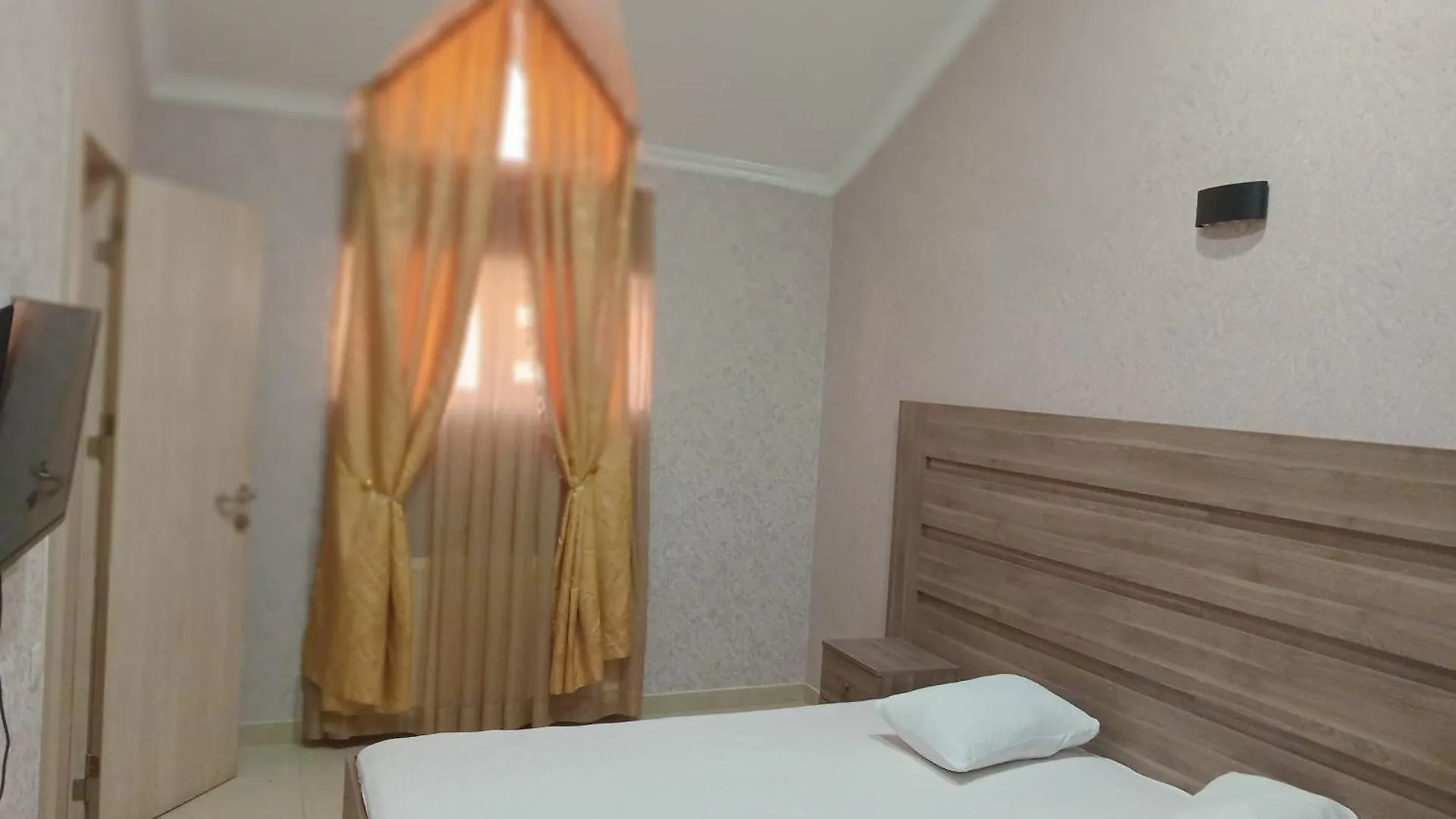 Lägenhet Apart Hotel Georgia Gold Tbilisi Georgien