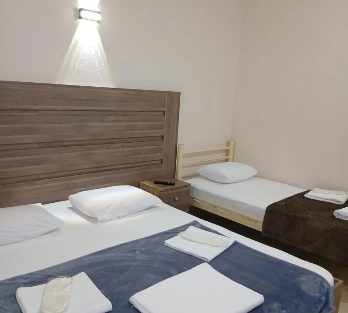 Apart Hotel Georgia Gold Tbilisi