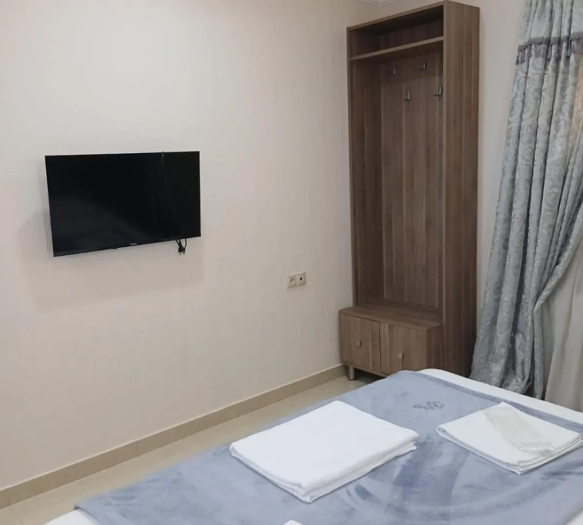 Lägenhet Apart Hotel Georgia Gold Tbilisi