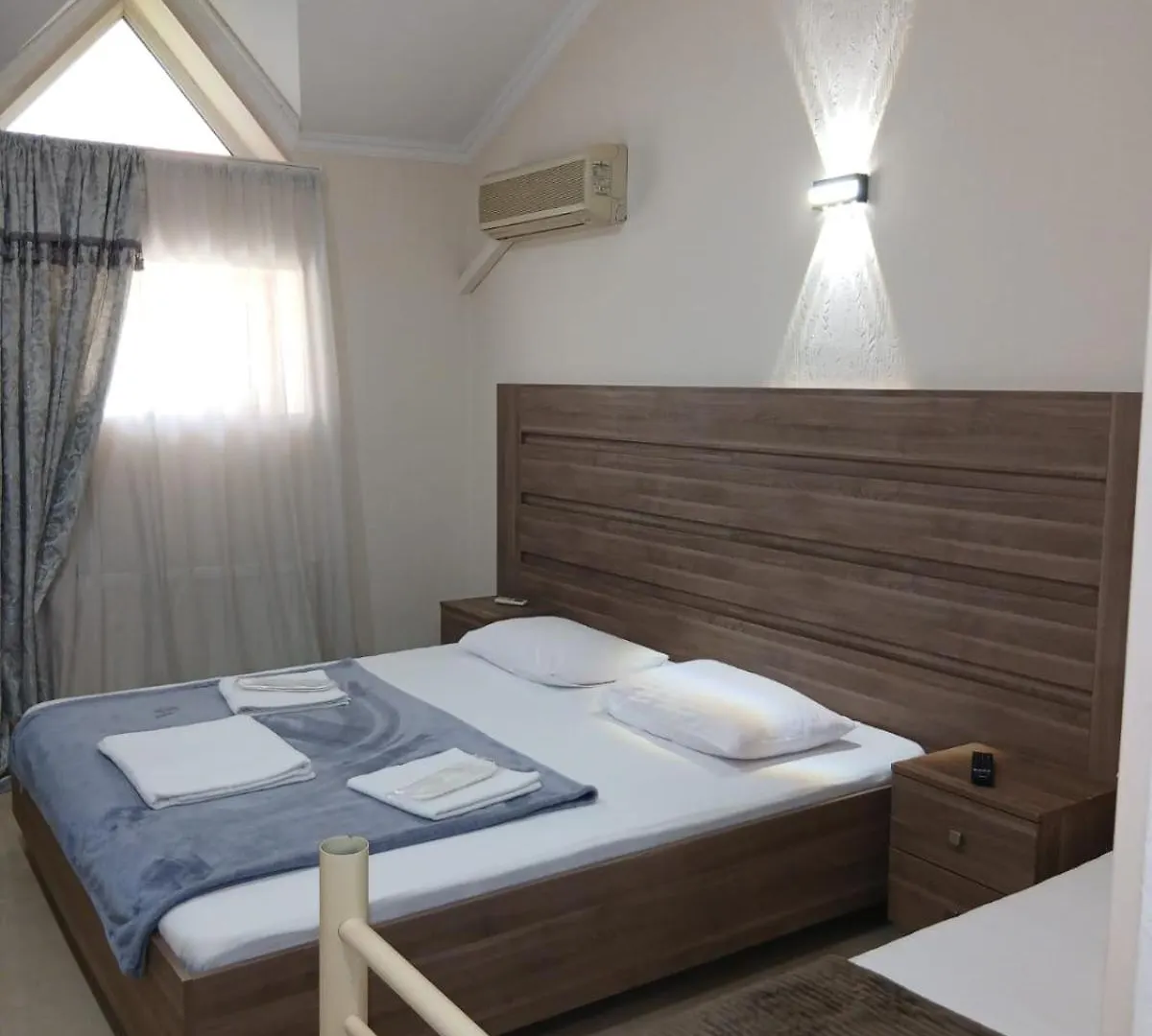Apart Hotel Georgia Gold Tbilisi 0*,