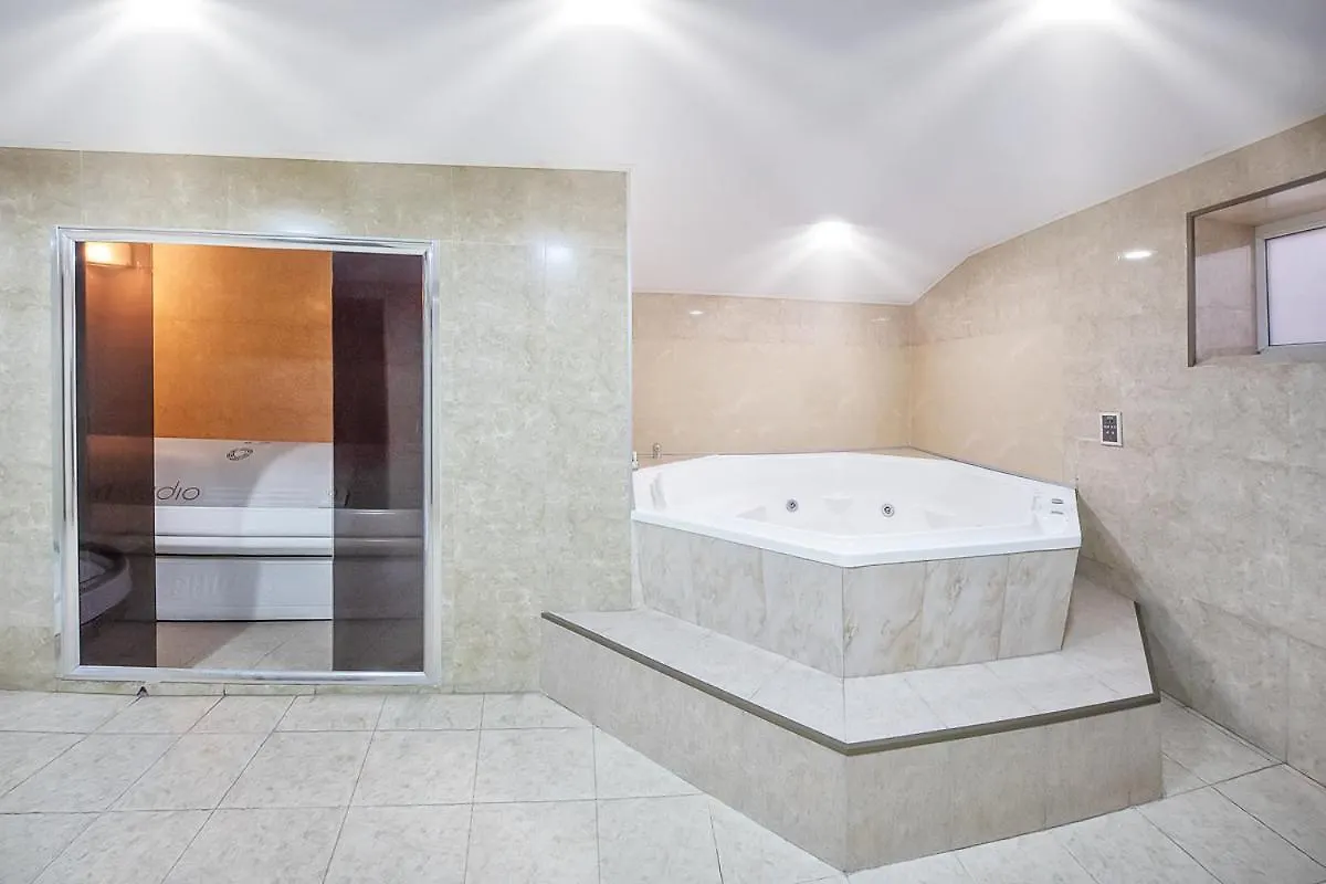 Apart Hotel Georgia Gold Tbilisi 0*,