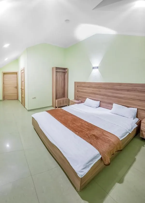 Apart Hotel Georgia Gold Tbilisi Georgien